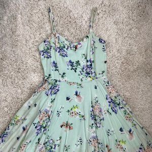 Aritzia Talula Lipinski Skater Dress